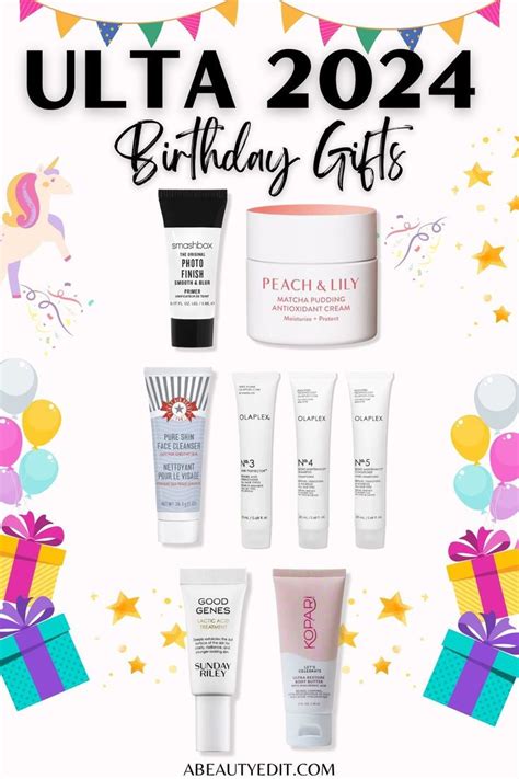 ulta march birthday gift 2024|ulta birthday freebie 2024.